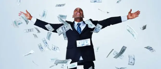 Duemila Paperoni più ricchi di 4,6 miliardi di persone. E in Italia...