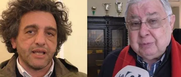 Elezioni regionali, le ricette di Callipo e Aiello per una nuova Calabria