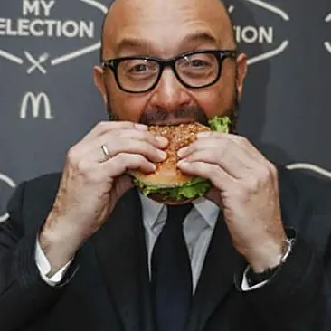 La cipolla rossa di Tropea torna protagonista negli hamburger McDonald’s