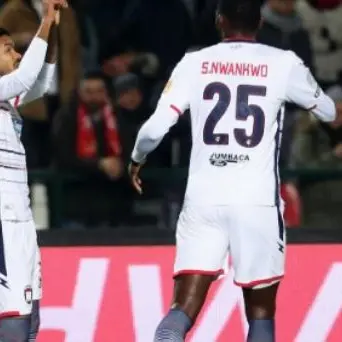 Serie B, va al Crotone il derby rossoblù: Cosenza sconfitto al Marulla