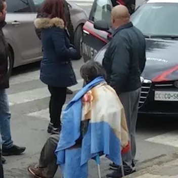 Corigliano-Rossano, grave un uomo accoltellato: fermato il figlio