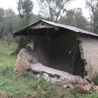 Frana di Seminara, a un anno dal disastro la Regione è sparita