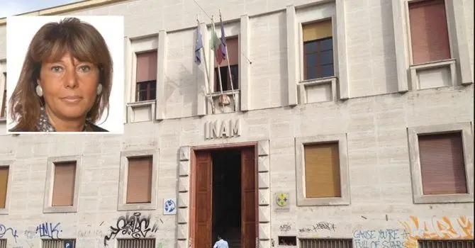 Asp Cosenza, caos nei 5s per la manager “sprecona”: Morra e vice ministro in campo