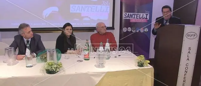 Regione, Pino Gentile sui fondi sviluppo: «Speso solo lo 0,2 per cento»