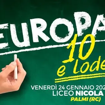 LaC Europa entra in classe: a Palmi il primo evento dedicato agli studenti