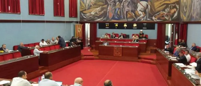 Crisi al Comune di Catanzaro, Codacons: «Nasce il partitone dell'inciucio»