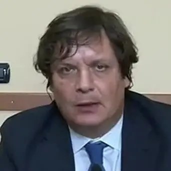 Il procuratore aggiunto di Catanzaro Luberto trasferito a Potenza