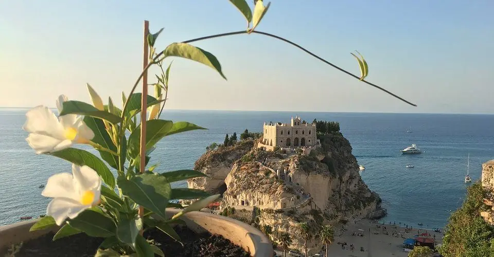 Tropea Capitale italiana della cultura, pronta una task force per puntare al titolo