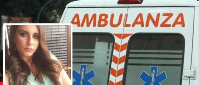 La Calabria piange Chiara, vittima dell'ennesimo incidente nel Reggino