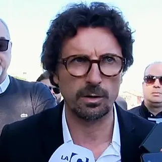 Toninelli a Vibo Marina: «Rabbrividisco al pensiero che si voti per Salvini o Fi»