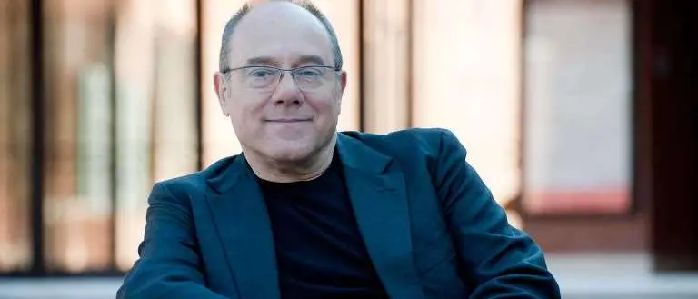 Al Politeama di Catanzaro doppio evento con l'Anfitrione e Carlo Verdone