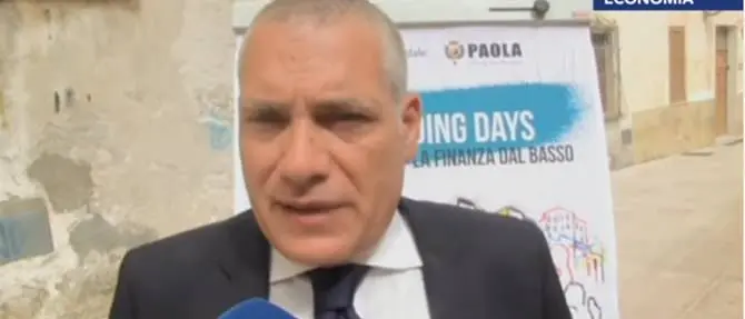 Fincalabra: «Mannarino non doveva essere rimosso da presidente del cda»