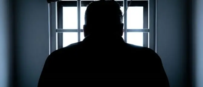 'Ndrangheta, detenuto reggino s'impicca in carcere a Voghera