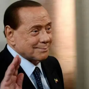 Elezioni regionali, arriva Berlusconi in Calabria per sostenere la Santelli