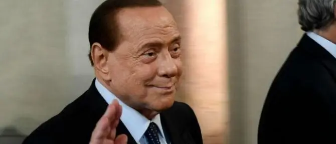 Elezioni regionali, arriva Berlusconi in Calabria per sostenere la Santelli