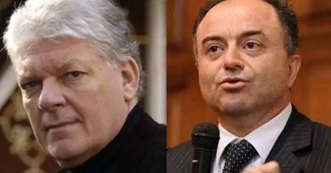 Accuse a Gratteri, udienza a porte chiuse per Lupacchini