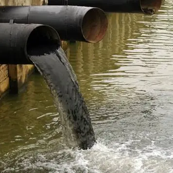 Aiello: «Basta mala-depurazione. Restituiamo ai calabresi il mare pulito»