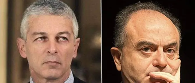 Allarme attentato a Gratteri, Morra: «I media distratti dai citofonisti»