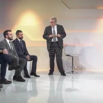 Regionali, Pippo Callipo: «Ecco la rivoluzione che ho in mente»