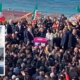 Licia Ronzulli, la senatrice multitasking fedelissima di Berlusconi