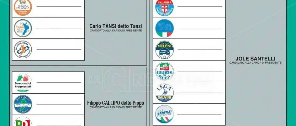Regionali, come si vota? «Sbagliato lo spot Rai con le istruzioni: vi dico perché»