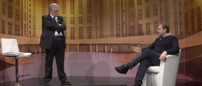 Regionali, Graziano ad Aiello e Tansi: «Uniamoci per fermare il sovranismo»