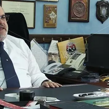 Giustizia, l’allarme del procuratore Curcio: «A Lamezia carenza di magistrati»
