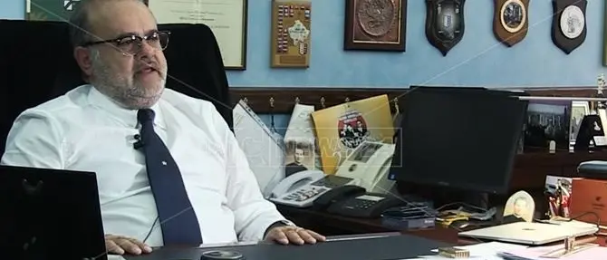 Giustizia, l’allarme del procuratore Curcio: «A Lamezia carenza di magistrati»