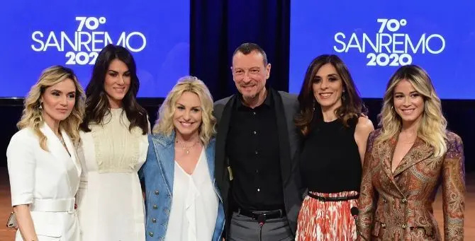 Sanremo 2020, nuove polemiche: ecco quanto prendono ospiti e conduttori