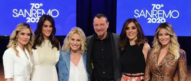 Sanremo 2020, nuove polemiche: ecco quanto prendono ospiti e conduttori