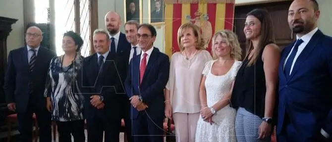 Catanzaro, Abramo revoca le deleghe agli assessori che annunciavano dimissioni