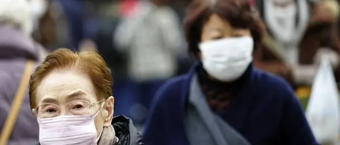 Virus Cina, sintomi e cure della malattia che preoccupa il mondo