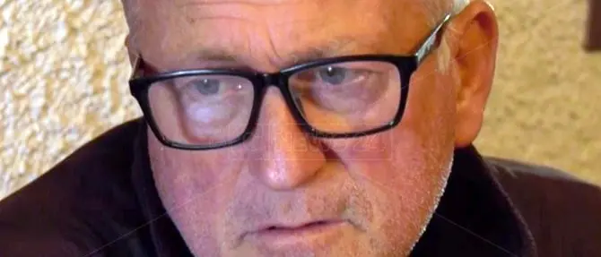 La battaglia di Giuseppe, l’idraulico non riconosciuto dal Comune di Pizzo