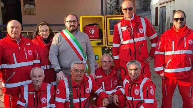 Salute del cuore: «Cotronei diventa Comune cardioprotetto, è tra i primi in Calabria»