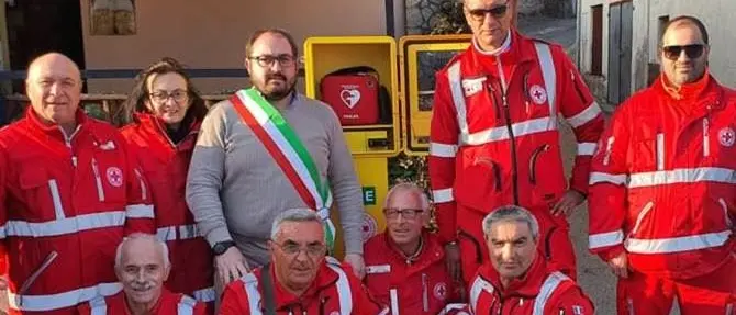 Salute del cuore: «Cotronei diventa Comune cardioprotetto, è tra i primi in Calabria»