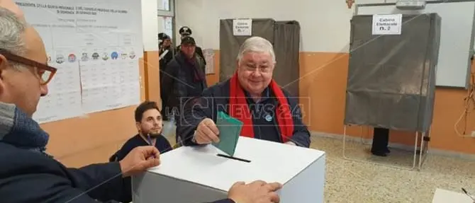 Elezioni Calabria, ecco chi è Callipo: cavaliere del lavoro col pallino per la politica