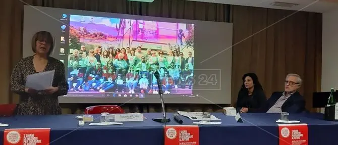 Sclerosi multipla, la sfida della Ricerca passa dai testamenti solidali