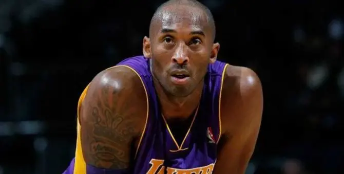 È morto Kobe Bryant, l'ex stella del basket con un passato a Reggio