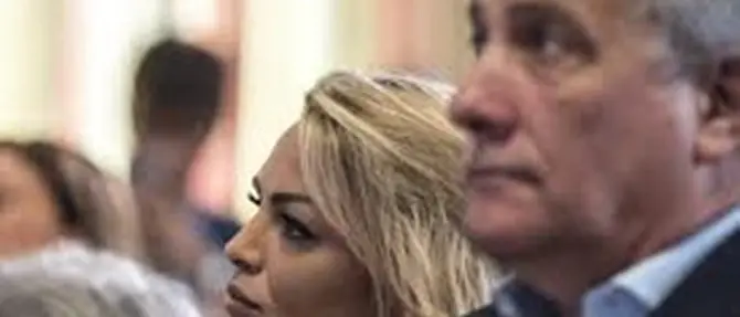 Elezioni regionali, Tajani e la Pascale sbarcano in Calabria