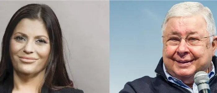 Exit poll regionali Calabria: Jole Santelli in testa, indietro Pippo Callipo