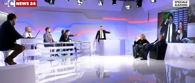 Regionali Calabria, Tansi: «Abbiamo già vinto. Siamo il vero cambiamento»