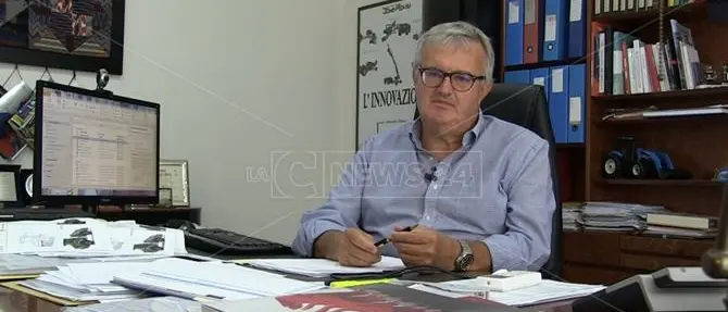 Regionali, De Masi: «Callipo una risorsa ma i calabresi non hanno capito»