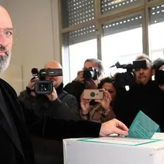 Elezioni in Emilia Romagna, Bonaccini vince e ferma la Lega