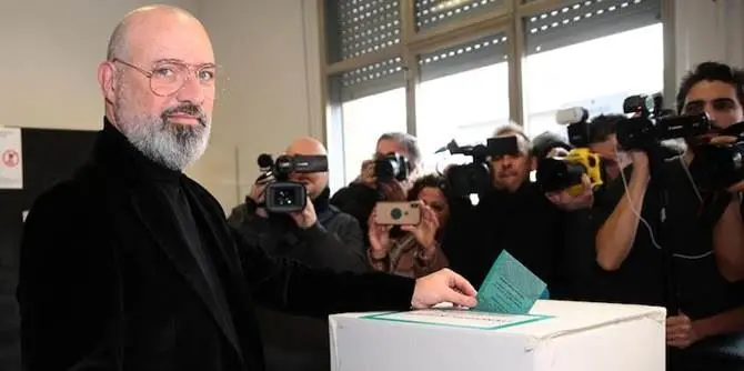 Elezioni in Emilia Romagna, Bonaccini vince e ferma la Lega