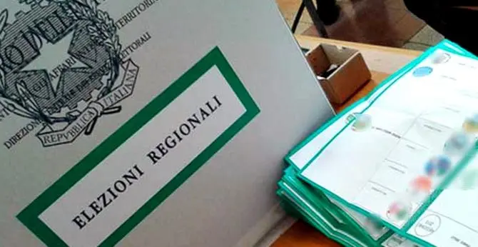 Elezioni regionali Calabria: i candidati consiglieri più votati nel centrodestra