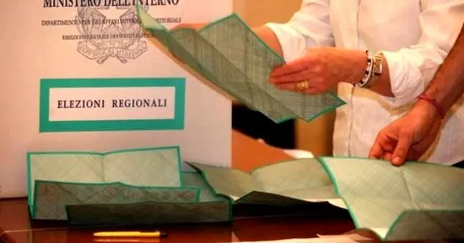 Elezioni in Calabria, i candidati consiglieri più votati nel centrosinistra