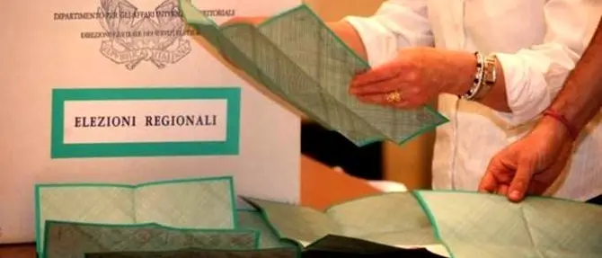Elezioni in Calabria, i candidati consiglieri più votati nel centrosinistra