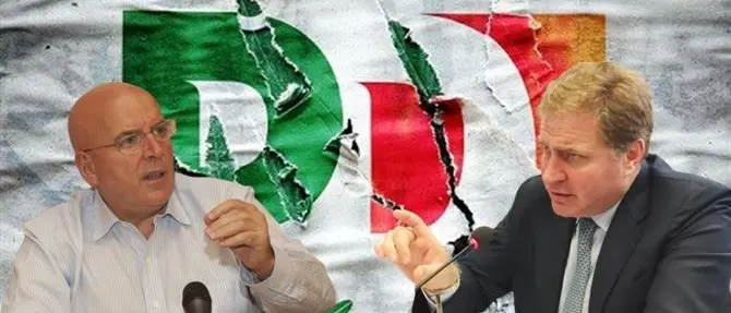 La Caporetto del Pd e di Oliverio, in 5 anni dilapidato il 30 per cento dei consensi