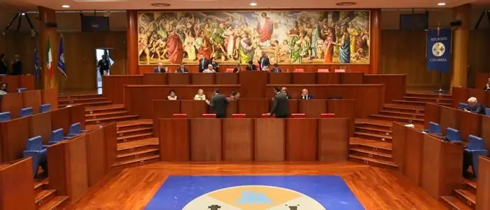 Regionali Calabria, la composizione del Consiglio: tutti gli eletti - DATI DEFINITIVI