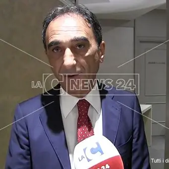 Catanzaro, il sindaco Abramo: «Sarà azzerata l'intera giunta»